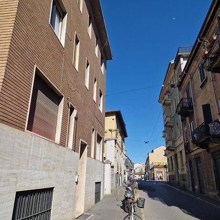 Studio Luna Apartments Milan Exterior photo