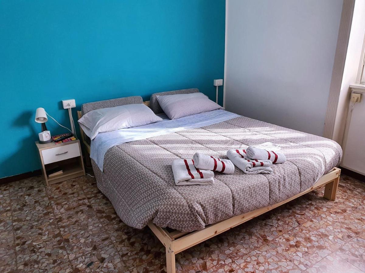 Studio Luna Apartments Milan Exterior photo